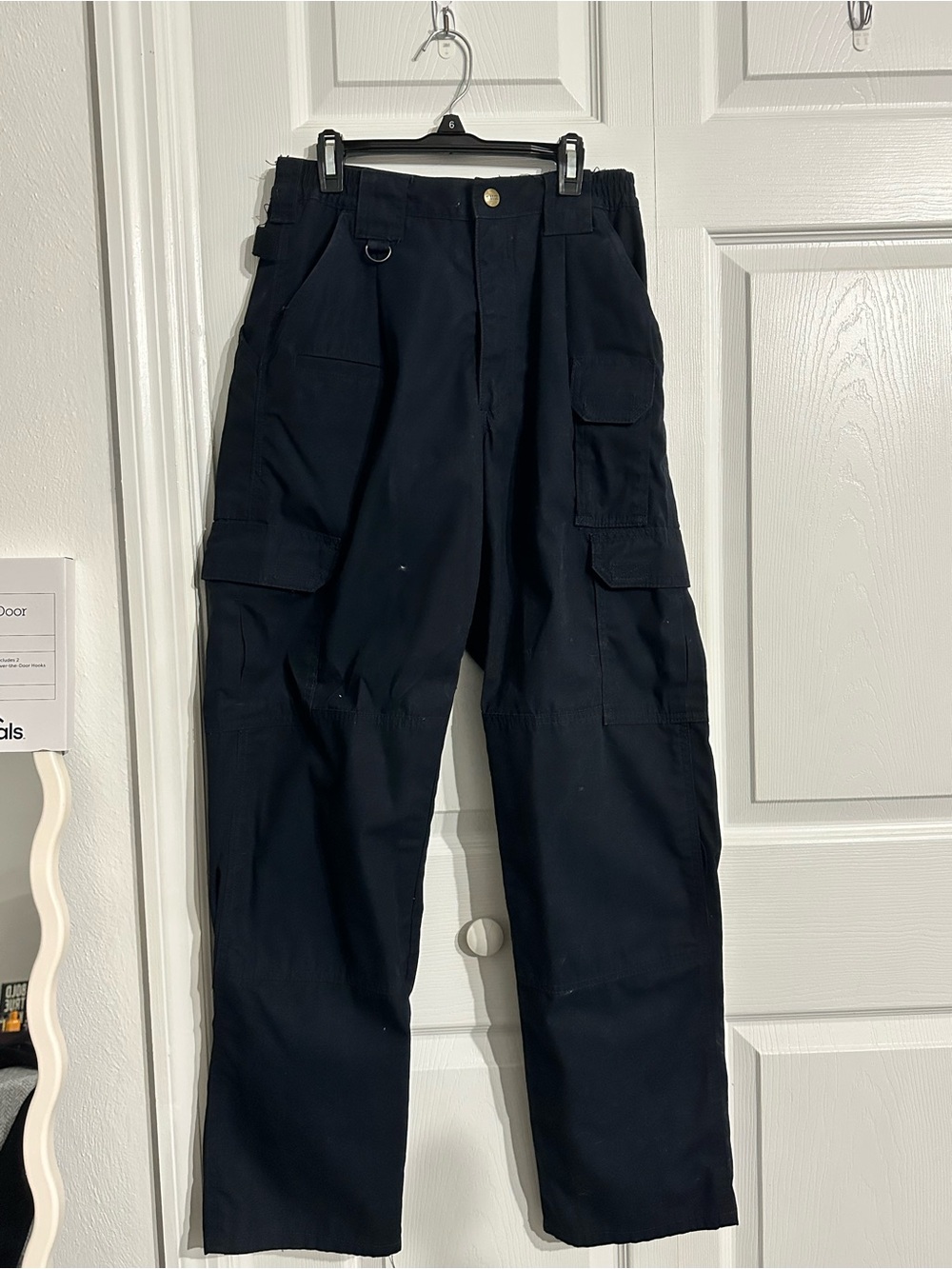 5.11 EMS Pants